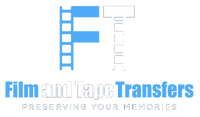 Film, Tape & Photos Transfers to Digital, Streaming, DVD