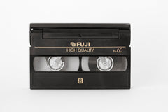 8mm & Hi-8mm Videotape