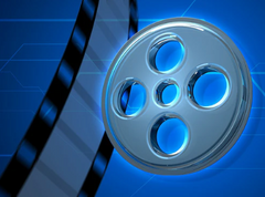 8mm and super 8 films