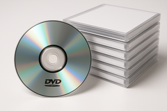 DVD
