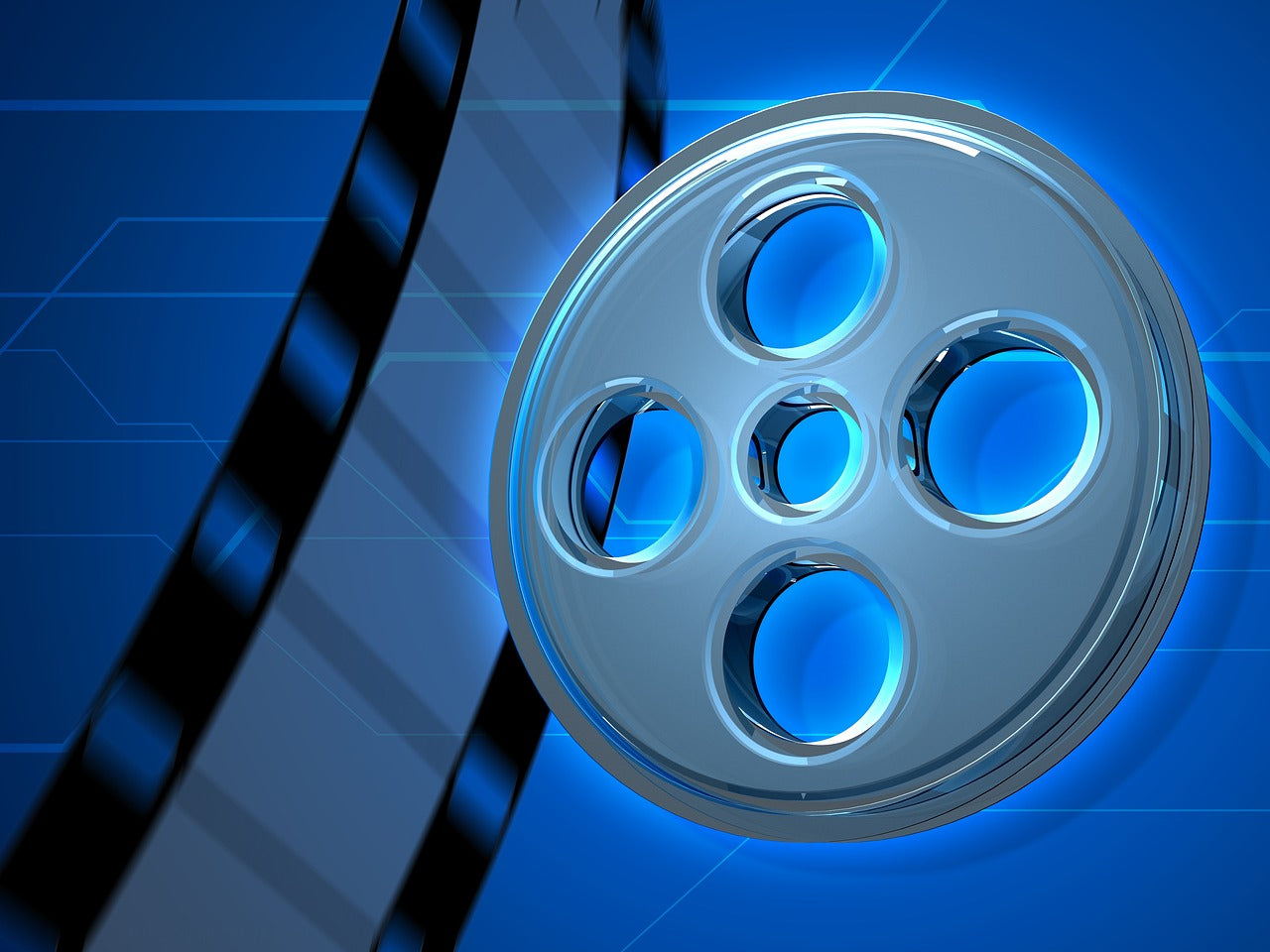 8mm and Super8mm Film Transfers