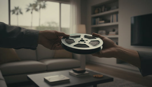 8mm Film Scanning: The Complete 2026 Guide for South Orange County Families