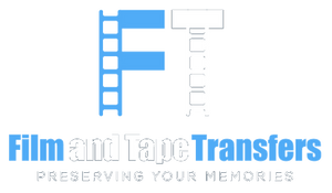 Film, Tape & Photos Transfers to Digital, Streaming, DVD