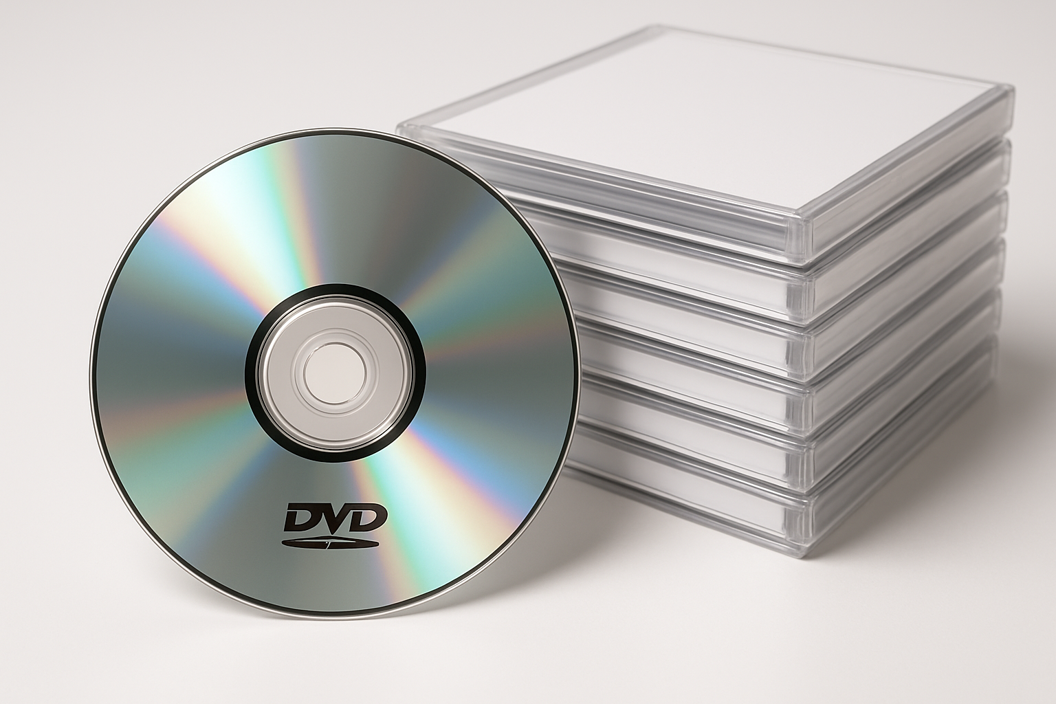 DVD 