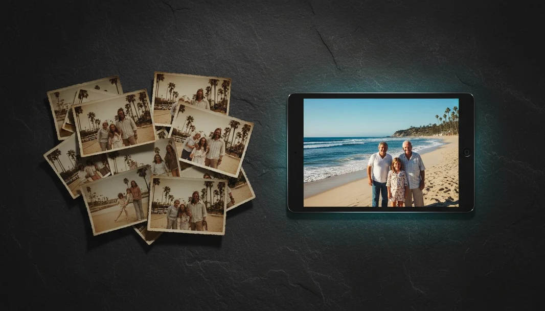 Best Photo Scanning Service