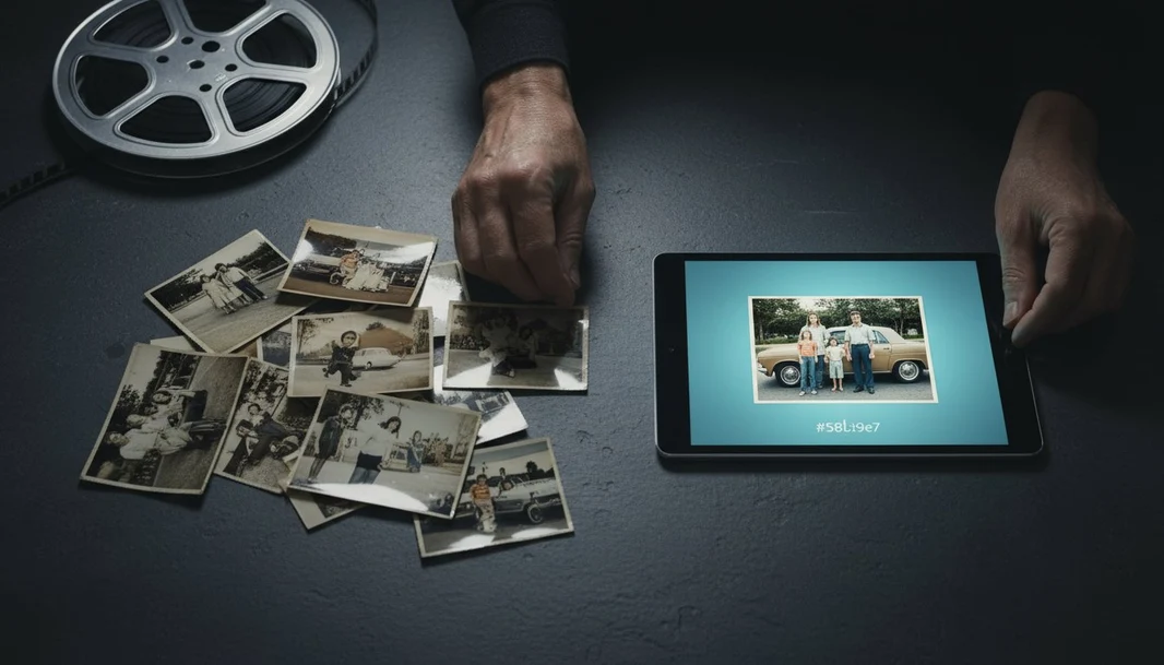 Best Photo Scanning in Laguna Woods: Your 2026 Guide to Preserving Memories