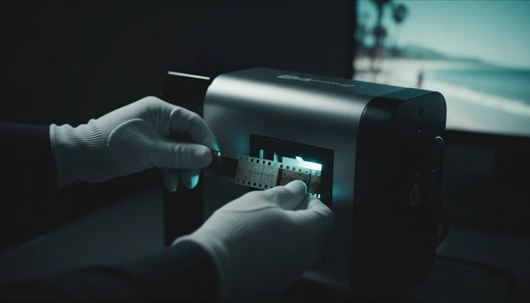 Professional Super 8 Film Scanning in San Clemente: Preserving Your Family Legacy
