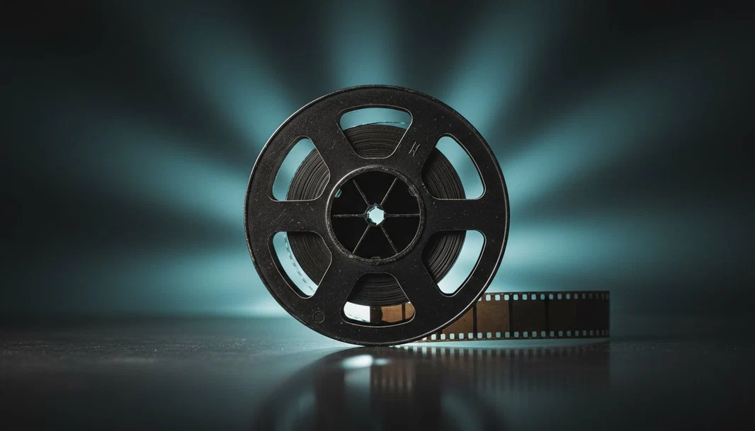 Super 8 Film Development